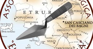 Nasce il gruppo archeologico “Euthyche Avidiena”