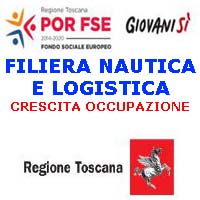 Por Fse 2014-2020, nautica e logistica