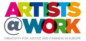 Artists@Work: call europea per artisti