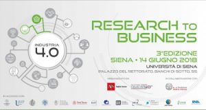 Research to Business, oltre 100 aziende e più di 30 progetti di ricerca presentati ieri a Siena