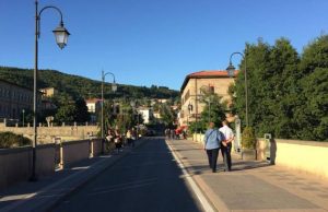 Riqualificazione di Santa Fiora, nuovi investimenti: ecco tutti le vie interessate