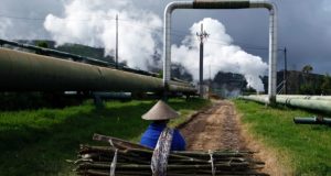 L’Indonesia indice gare per la costruzione di 26 nuove centrali