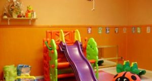Grieco: “Impegno mantenuto, 12 milioni stanziati a sostegno dei servizi per l’infanzia”
