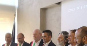 Monterotondo M.mo: sottoscritto l’accordo tra l’ambito turistico Maremma Toscana area Nord e Toscana Promozione Turistica