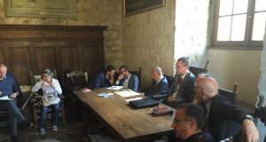 Valdicecina: lavoro e infrastrutture nel piano