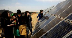 Anie in Iran: trasporti ed efficienza energetica, mercato da 1 miliardo per le imprese italiane