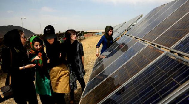 Anie in Iran: trasporti ed efficienza energetica, mercato da 1 miliardo per le imprese italiane