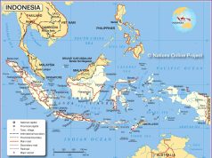 Dalla geotermia indonesiana la promessa di 6.500 impianti