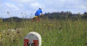 Mobilità sostenibile, la Toscana punta su cicloturismo ed escursionismo