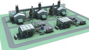 General Electric, tecnologia made in Tuscany per lo sviluppo della risorsa geotermica sul territorio