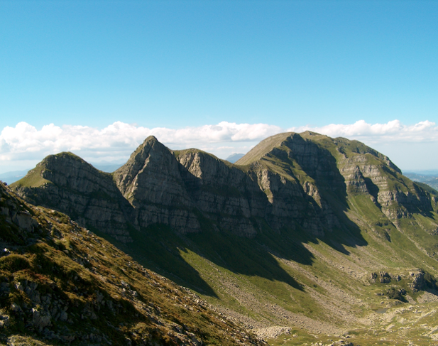 Parco dell'Appennino Tosco-Emiliano, la Riserva Unesco compie 1 anno