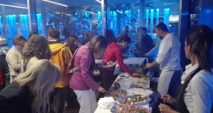 Da Milano a Pollenzo passando per Sasso Pisano