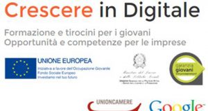 Lavoro: 3.000 posti di tirocinio retribuito semestrale con la partnership di Google