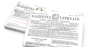 Lavoro: Concorsi pubblici.