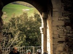 Turismo a Radicondoli: Tuscany Gravel Road Cicloturistica