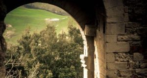 Turismo a Radicondoli: Tuscany Gravel Road Cicloturistica