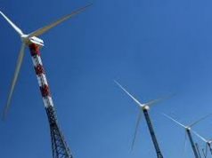 ENEL GREEN POWER COMPLETA IL PARCO EOLICO DI CRISTAL IN BRASILE