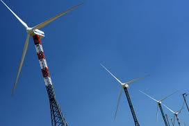 ENEL GREEN POWER COMPLETA IL PARCO EOLICO DI CRISTAL IN BRASILE