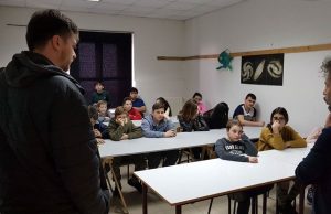 Giornata della Memoria: il Comune organizza un viaggio ad Auschwitz con le scuole medie