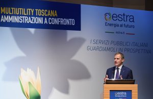 Gas, acqua e rifiuti: per i cittadini toscani i servizi pubblici sono buoni ma cari