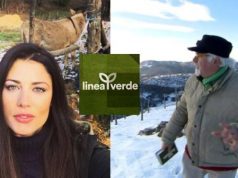 Piancastagnaio. L’Amiata torna protagonista su “Linea Verde”