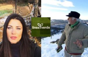 Piancastagnaio. L’Amiata torna protagonista su “Linea Verde”