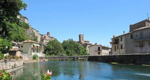 Santa Fiora: Commemorazione per i martiri di Niccioleta