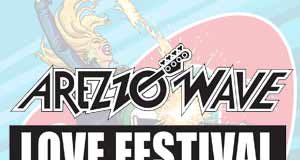 Trent’anni di musica e performance per Arezzo Wave, festival dell’amore