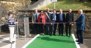 A Pisa e-Go, la nuova app di Enel per la ricarica dei veicoli elettrici