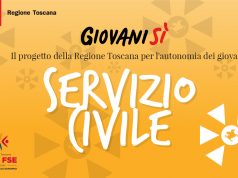 Servizio Civile regionale: bando rivolto agli enti per l’iscrizione all’albo