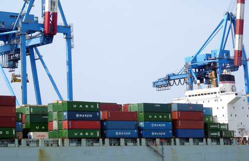 Toscana: Export in lieve aumento nel primo trimestre 2016.