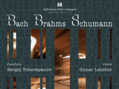 “Bach, Brahms e Schumann” a Montecastelli Pisano