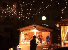 Ad Arcidosso è ”Natale di Luce” il 16 e il 17 dicembre
