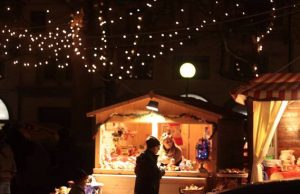 Ad Arcidosso è ”Natale di Luce” il 16 e il 17 dicembre