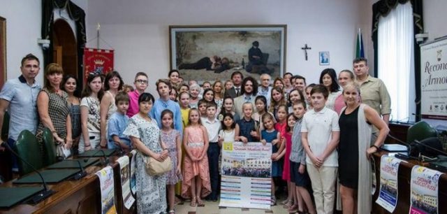 Piancastagnaio. Il festival dei “Giovani musicisti russi”, apre una stagione estiva all’insegna della musica di qualità