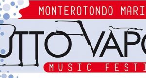 Turismo a Monterotondo M.mo: Ritorna “A tutto vapore!”