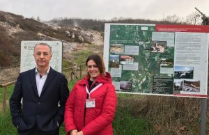 Castelnuovo Val di Cecina punta sul turismo geotermico, firmata convenzione con Egp