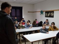 Giornata della Memoria: il Comune organizza un viaggio ad Auschwitz con le scuole medie