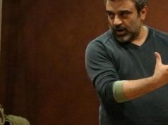 Piancastagnaio. Il premio Ubu, Massimiliano Civica, in arrivo a Trappola Acustica per Sei gradi di separazione 2018.