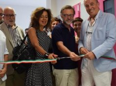 Abbadia S. Salvatore. Integrazione ospedale-territorio: inaugurato il reparto Mo.di.C.A.