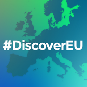 #DiscoverEU: per i diciottenni pass gratuiti per viaggiare in Europa
