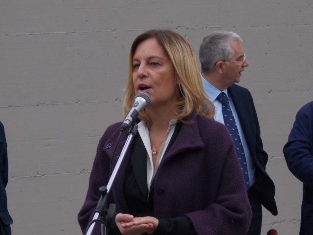 Ambiente, l’assessore Fratoni: “Geotermia leva per il rilancio economico”