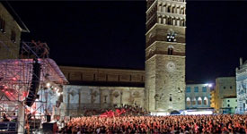 Pistoia Blues 2016, festival della musica senza confini