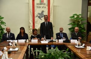 A gennaio convegno della Regione sulle professioni intellettuali in Toscana