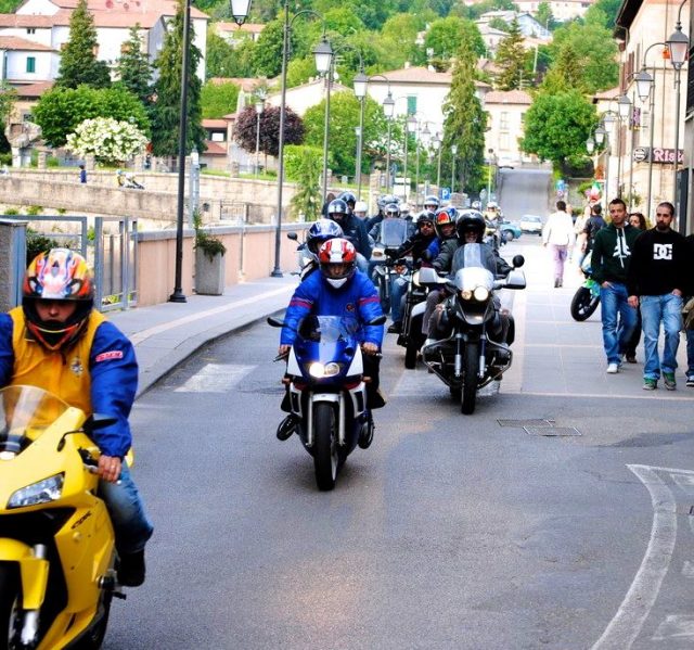 Turismo a Santa Fiora: Sabato 18 giugno il 13° Motoincontro “Via Francigena e Colline senesi”