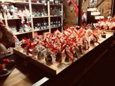 Benessere, cucina, musica e teatro nel nuovo week-end della Città delle Fiaccole