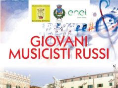 Roccalbegna: domani il concerto dei giovani musicisti russi, l’energia di Enel Green Power per l’arte e la musica