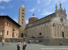 Videosorveglianza: il progetto per i Comuni di Massa Marittima, Monterotondo Marittimo e Montieri