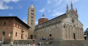 Videosorveglianza: il progetto per i Comuni di Massa Marittima, Monterotondo Marittimo e Montieri