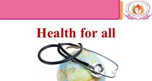 “Health for all”, presentato a Bruxelles un progetto di cooperazione sanitaria Toscana-Tunisia
